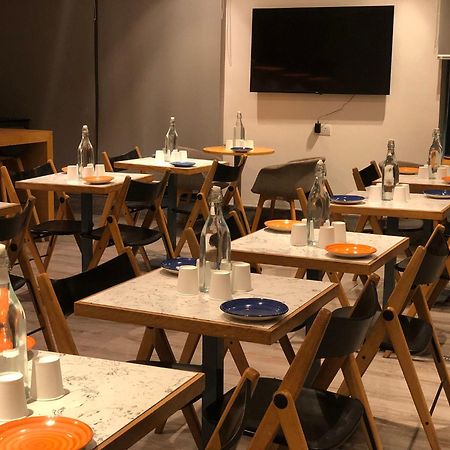 Holiday Inn Express Hyderabad Hitec City By Ihg Екстериор снимка