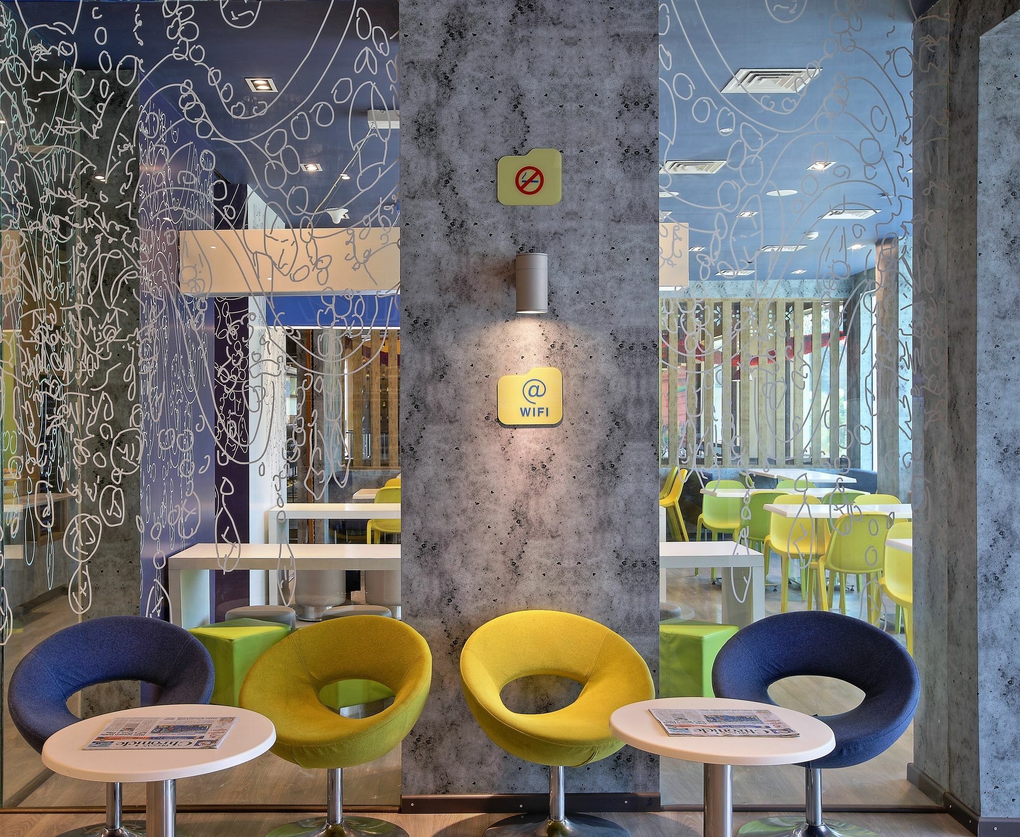 Holiday Inn Express Hyderabad Hitec City By Ihg Екстериор снимка
